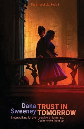 Cover image for Trust in Tomorrow