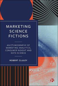 Cover image for Marketing Science Fictions