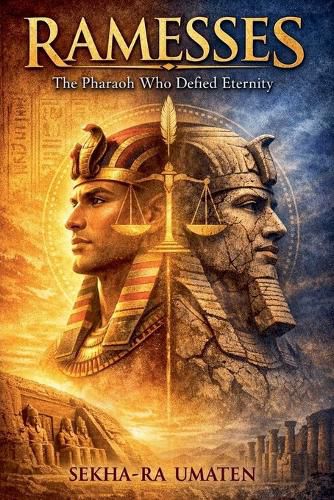 Cover image for Ramesses