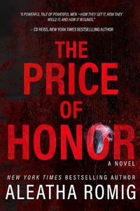 Cover image for The Price of Honor