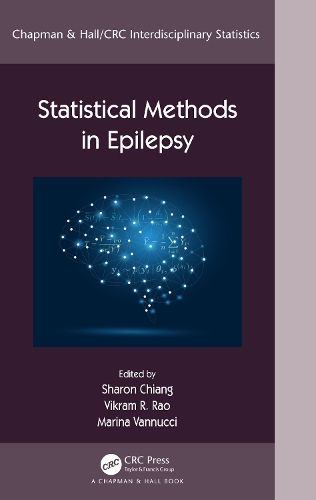 Cover image for Statistical Methods in Epilepsy