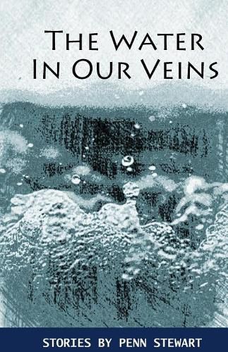 Cover image for The Water in Our Veins