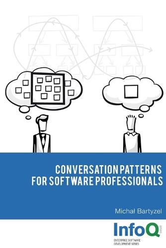 Cover image for Conversation Patterns for Software Professionals
