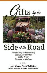 Cover image for Gifts by the Side of the Road