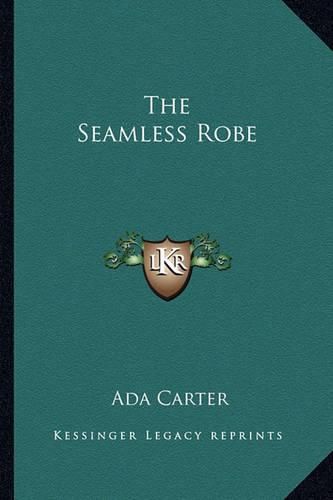 Cover image for The Seamless Robe