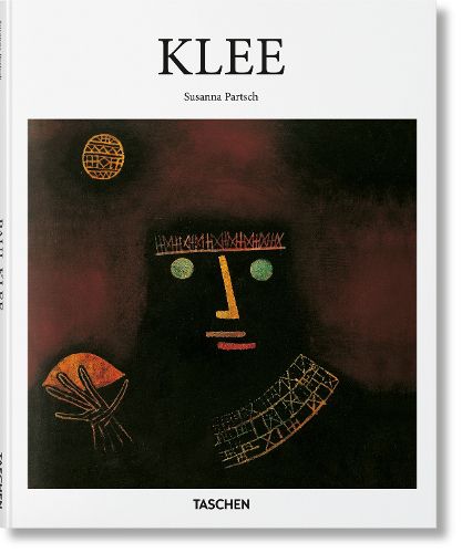 Cover image for Klee