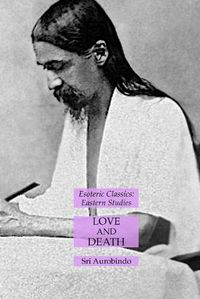 Cover image for Love and Death