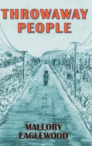 Cover image for Throwaway People