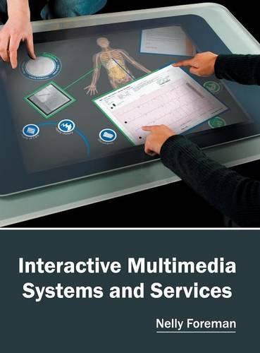 Cover image for Interactive Multimedia Systems and Services