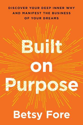 Cover image for Built on Purpose