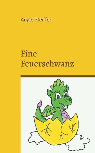 Cover image for Fine Feuerschwanz