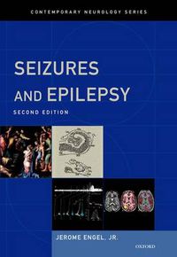 Cover image for Seizures and Epilepsy