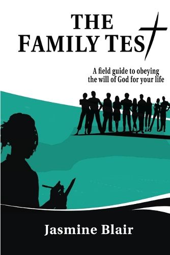 Cover image for The Family Test