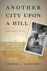 Cover image for Another City upon a Hill