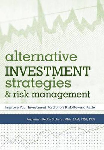 Cover image for Alternative Investment Strategies and Risk Management