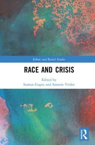 Cover image for Race and Crisis