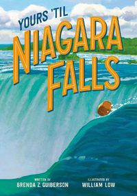 Cover image for Yours 'Til Niagara Falls