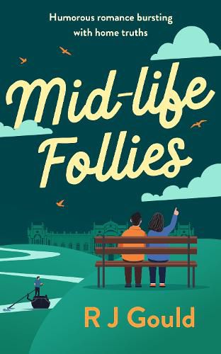 Cover image for Mid-life follies