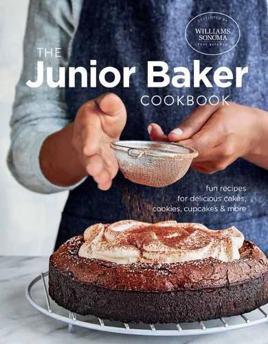 Cover image for Junior Baker