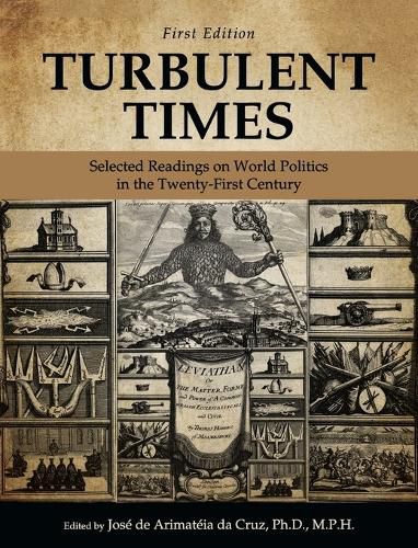 Cover image for Turbulent Times: Selected Readings on World Politics in the Twenty-First Century