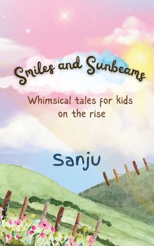 Cover image for Smiles and Sunbeams