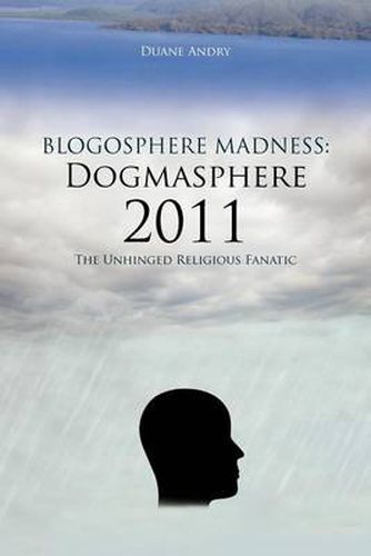 Cover image for Blogosphere Madness