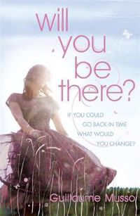 Cover image for Will You Be There?