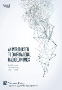 Cover image for An Introduction to Computational Macroeconomics