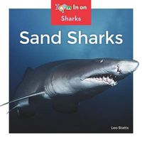 Cover image for Sand Sharks