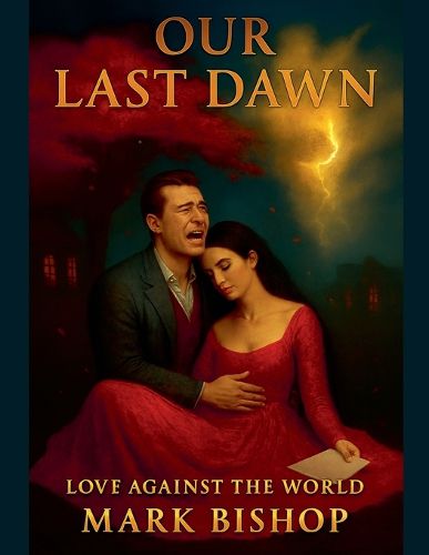 Cover image for Our Last Dawn