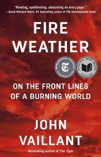 Cover image for Fire Weather