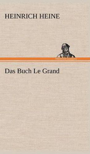 Cover image for Das Buch Le Grand