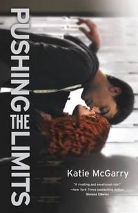 Cover image for Pushing the Limits: An Award-Winning Novel