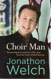 Cover image for Choir Man