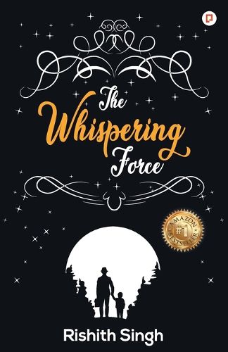 Cover image for The Whispering Force