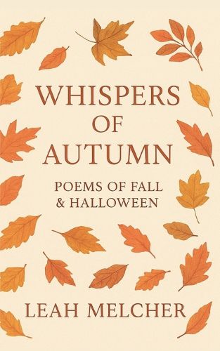 Cover image for Whispers of Autumn