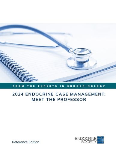 Cover image for 2024 Endocrine Case Management