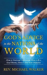 Cover image for God's Advice to the Nations of the World