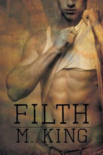 Cover image for Filth