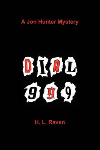 Cover image for Dial 999