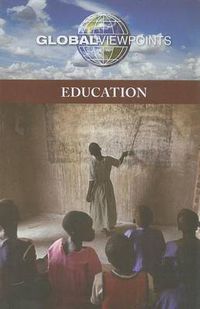 Cover image for Education