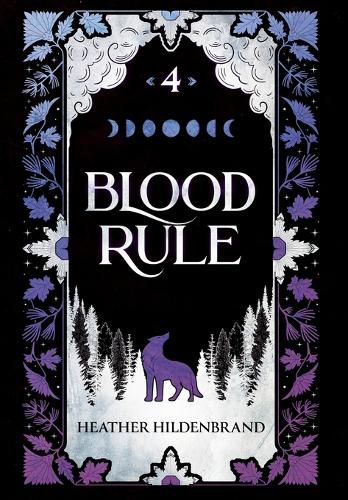 Cover image for Blood Rule