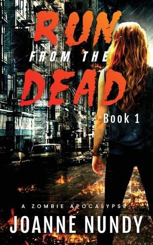 Cover image for Run from the Dead: Book 1