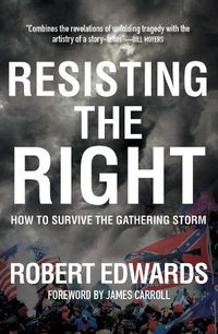 Cover image for Join the Resistance