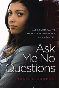Cover image for Ask Me No Questions