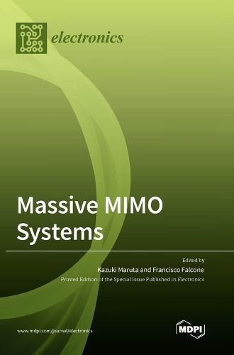 Cover image for Massive MIMO Systems