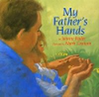 Cover image for My Father's Hands