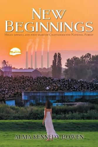 Cover image for New Beginnings