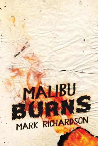 Cover image for Malibu Burns