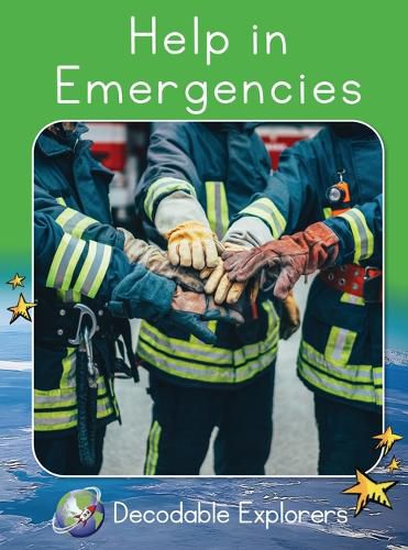 Cover image for Help in Emergencies